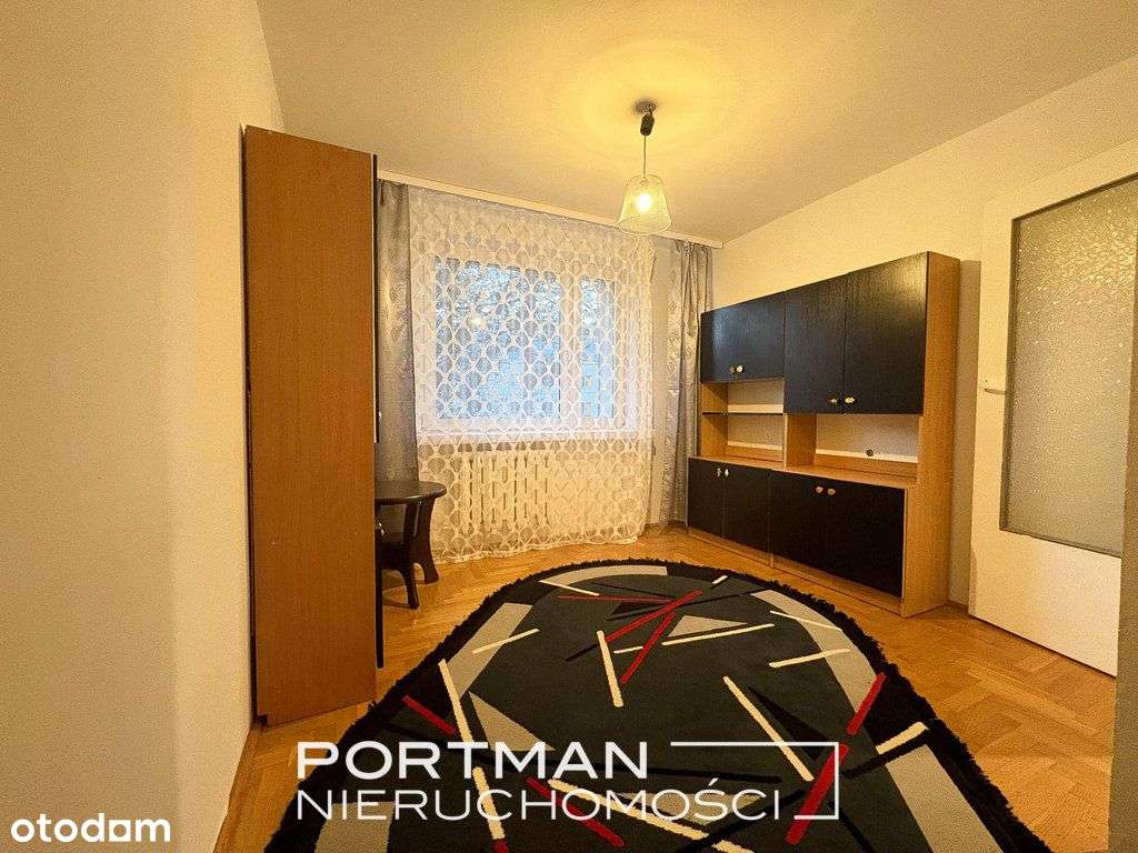 Mieszkanie do Wynajęcia przy Parku, Otwock, 50m2, - Pełny obrazek: 5/8