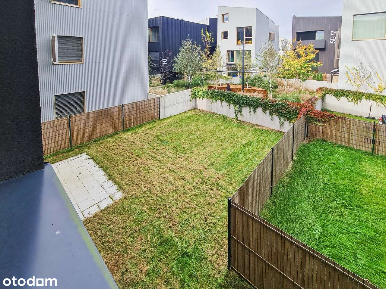 Rzadkość: apartament 154 m² z ogrodem 100 m² i garażem – Murawa-4