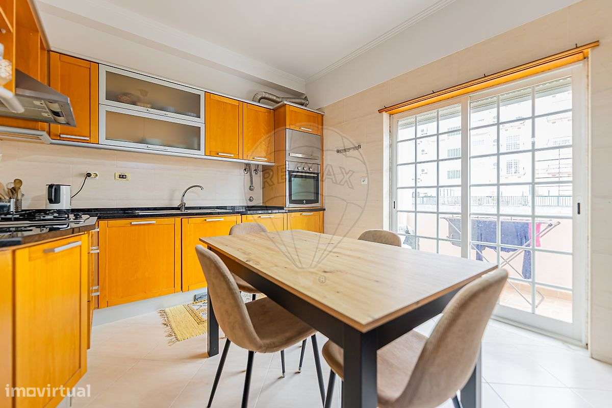 Apartamento T3 para venda-34