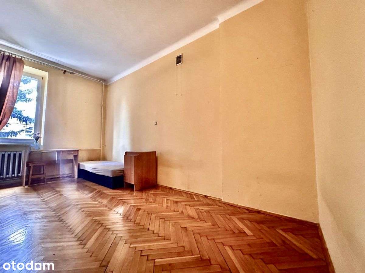 3 Pokojowe Mieszkanie 97 m² | Blisko Centrum - Pełny obrazek: 4/5