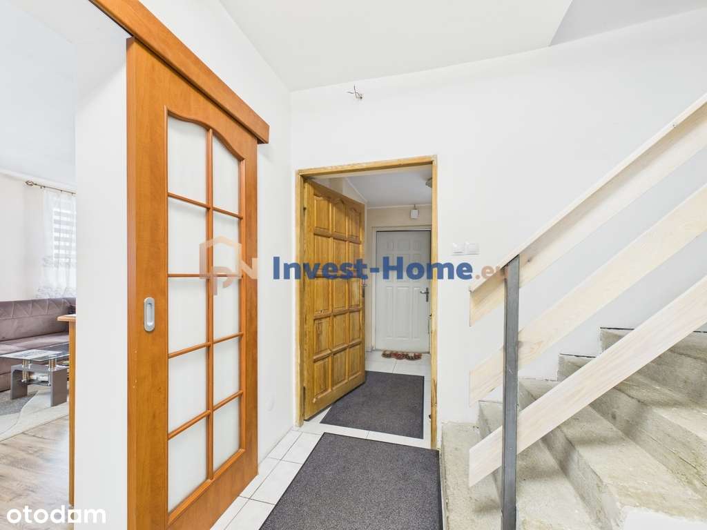 Przestronny bliźniak 241 m² w Gdańsk Zakoniczyn-14