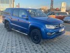 Volkswagen Amarok 3.0 TDI V6 4M Aventura Aut. - 1