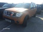 Dezmembrez nissan pathfinder/navara d40 2,5 dci - 4