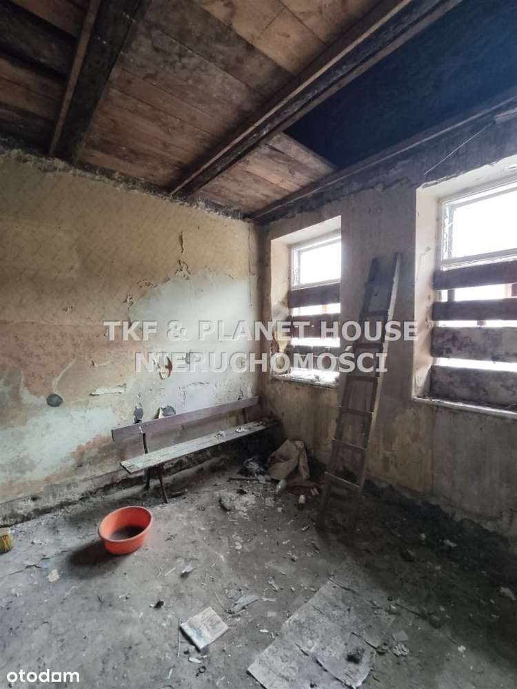 Działka w centrum Opoczna - Pełny obrazek: 5/12