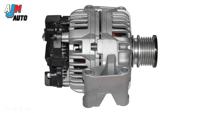 Alternator A0121542002 2.1 2.7 CDI Mercedes Klasa C W202 S202 Klasa V 638/2 Sprinter 2t B901 B902 3t B903 4t B904 5t B905 Vito W638 - 2