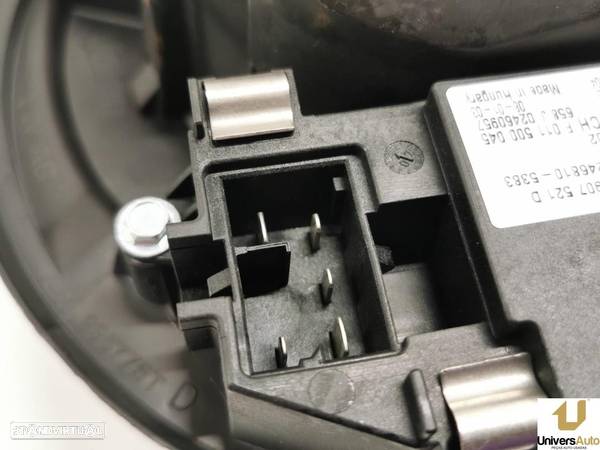 MOTOR SOFAGEM SEAT LEON 2008 -N995749D - 5