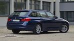 BMW Seria 3 318d Touring Blue Performance - 4