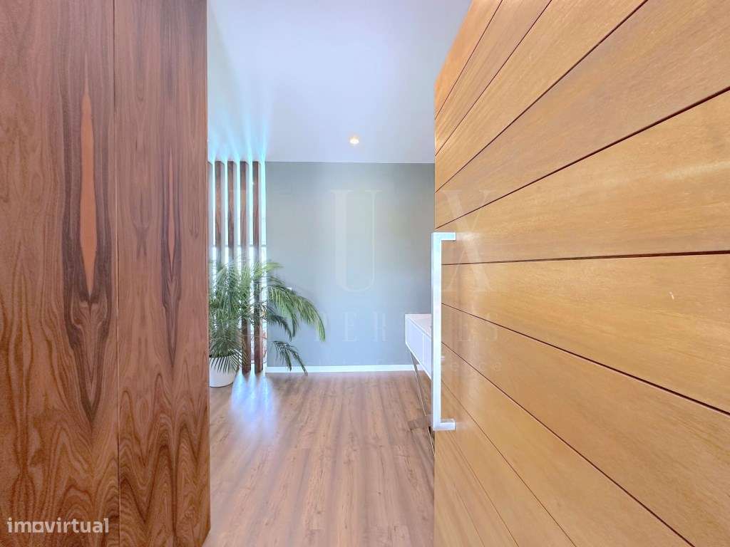 MORADIA DE LUXO EM CABRIZ, SINTRA-5