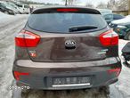 KIA RIO III LIFT KOMPLET FOTELI FOTELE FOTEL KANAPA - 24