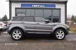 Land Rover Range Rover Evoque - 9