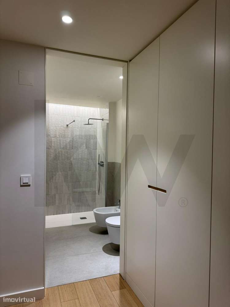 Apartamento T1 no novo empreendimento Zen em Telheiras - Grande imagem: 4/12