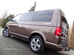 Volkswagen Multivan 2.0 BiTDI L1 Comfortline 4Motion DSG - 12