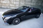 Mercedes-Benz SLC 250 d 9G-TRONIC - 12