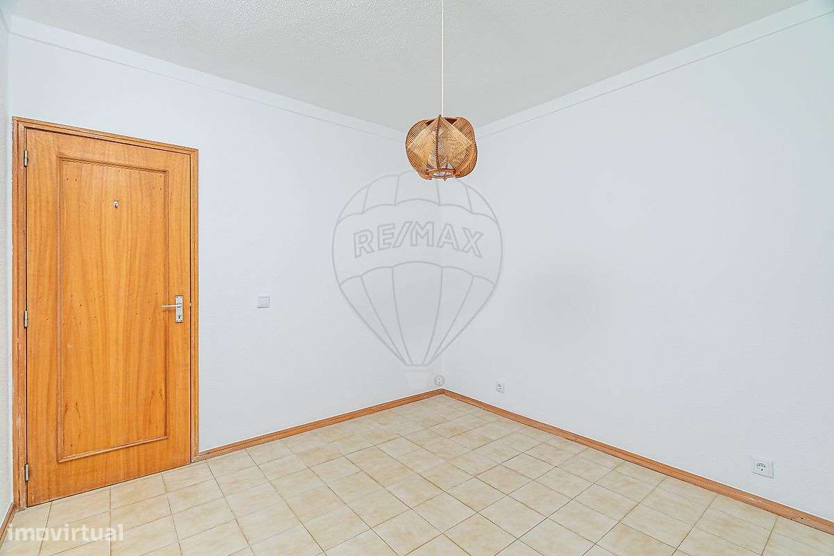 Apartamento T1 para venda-8