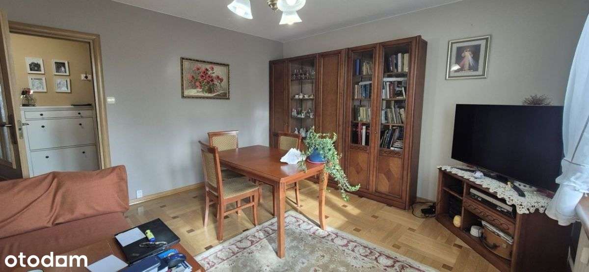 Mieszkanie na sprzedaż - Pełny obrazek: 5/20