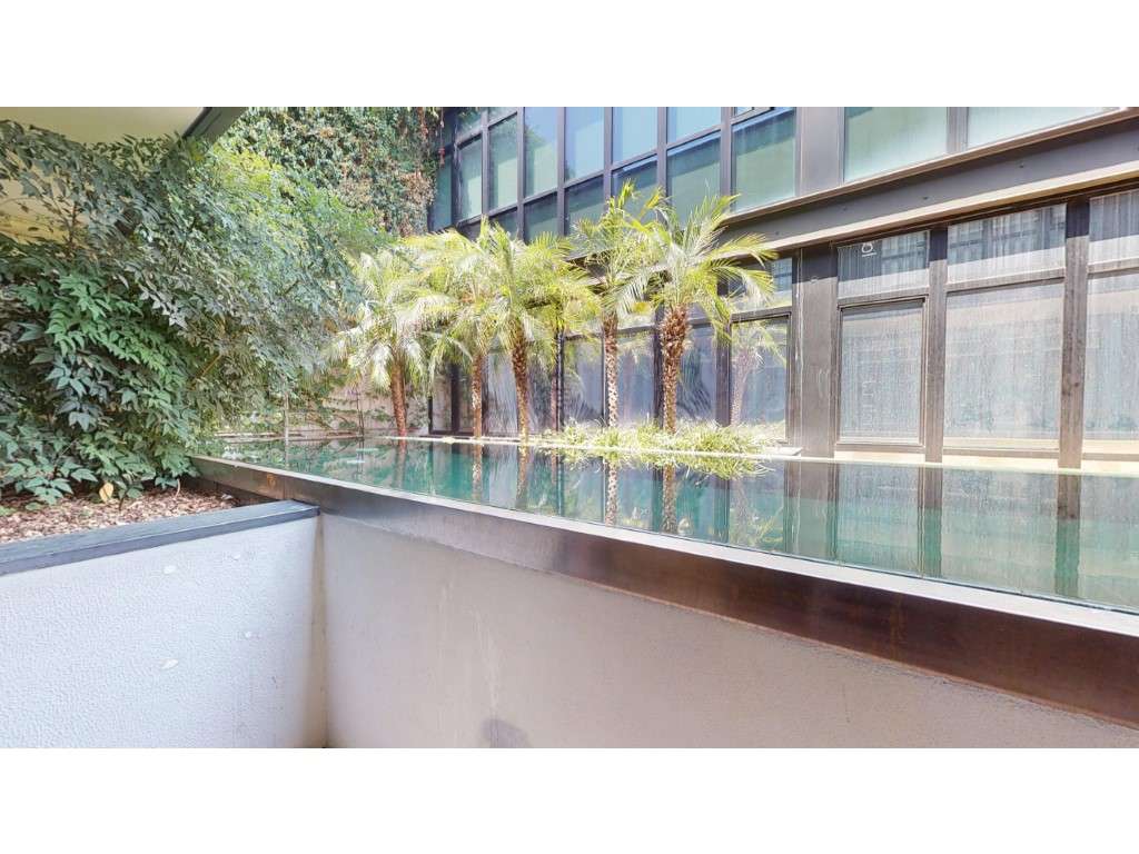 Loft com 56 m² no Alcântara Lofts-10