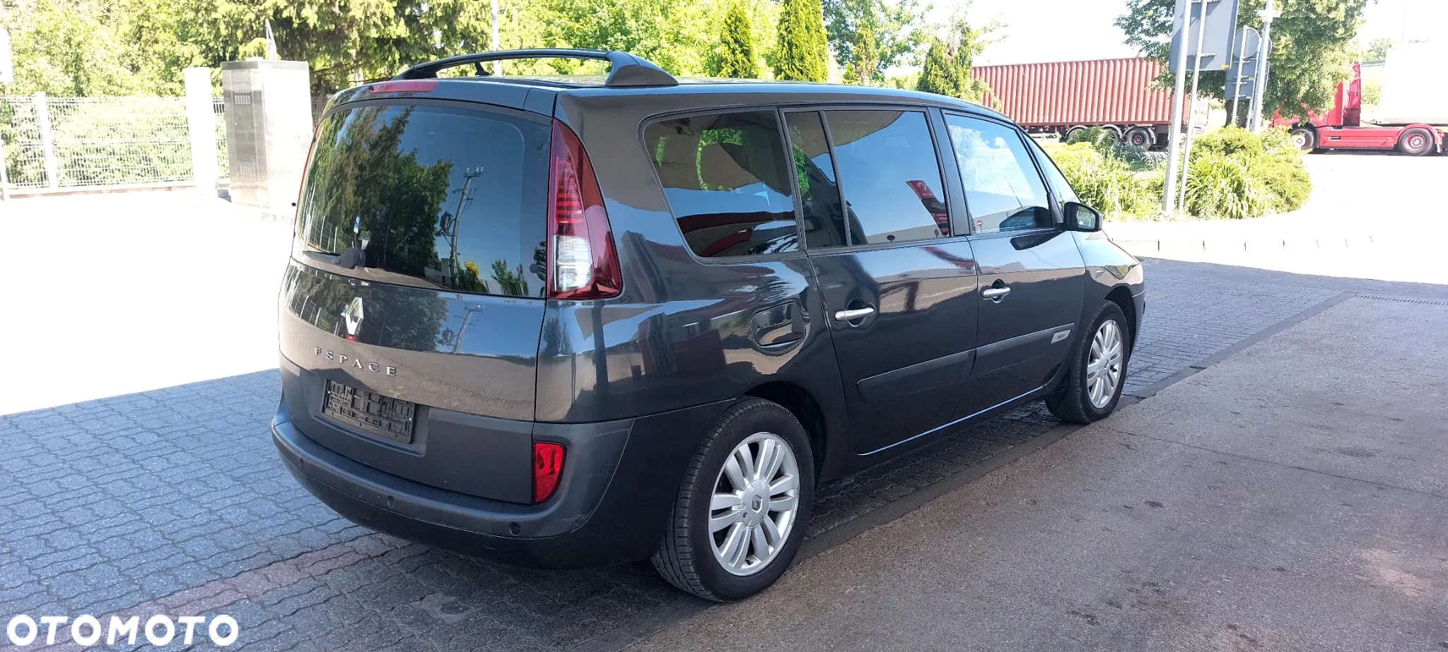 Renault Grand Espace - 34