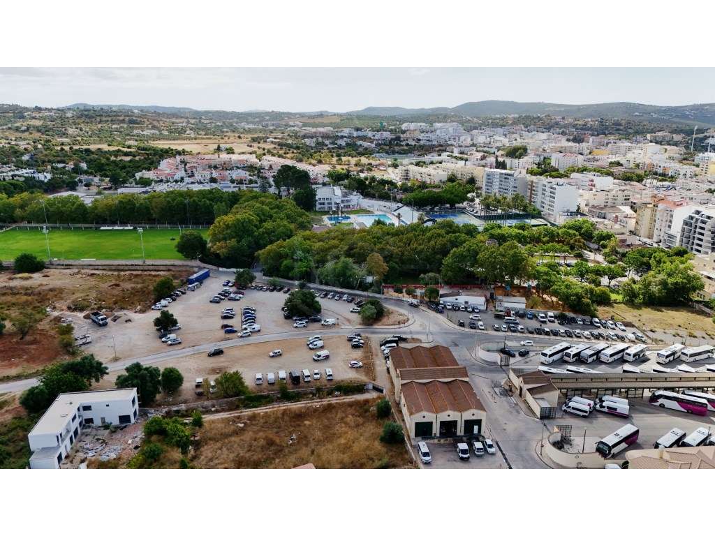 Apartamento T3 em zona centro de Loulé, Algarve-34