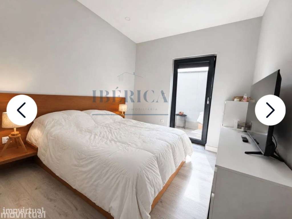 Casa Térrea T1 Venda Vila Nova de Gaia-17