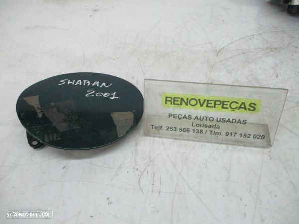 Tampa / Tampao Combustivel  Volkswagen Sharan (7M8, 7M9, 7M6) - 1