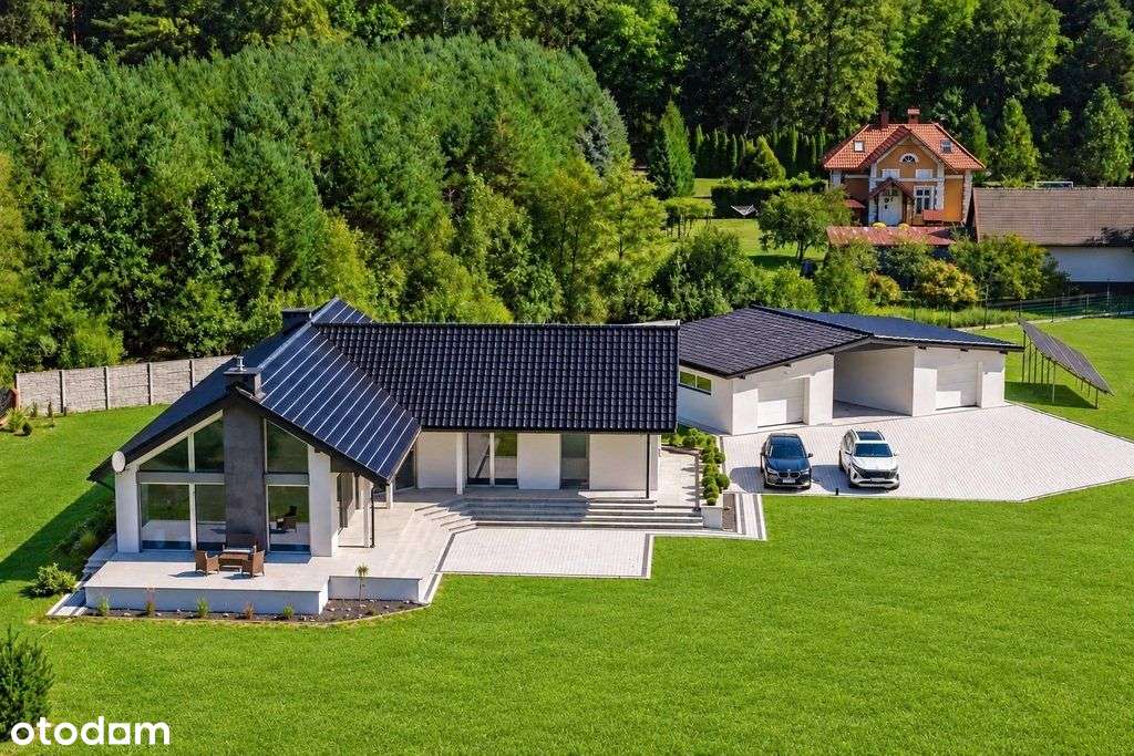 Dom na sprzedaż, 5 pokoi, 162 m², Dąbrówki