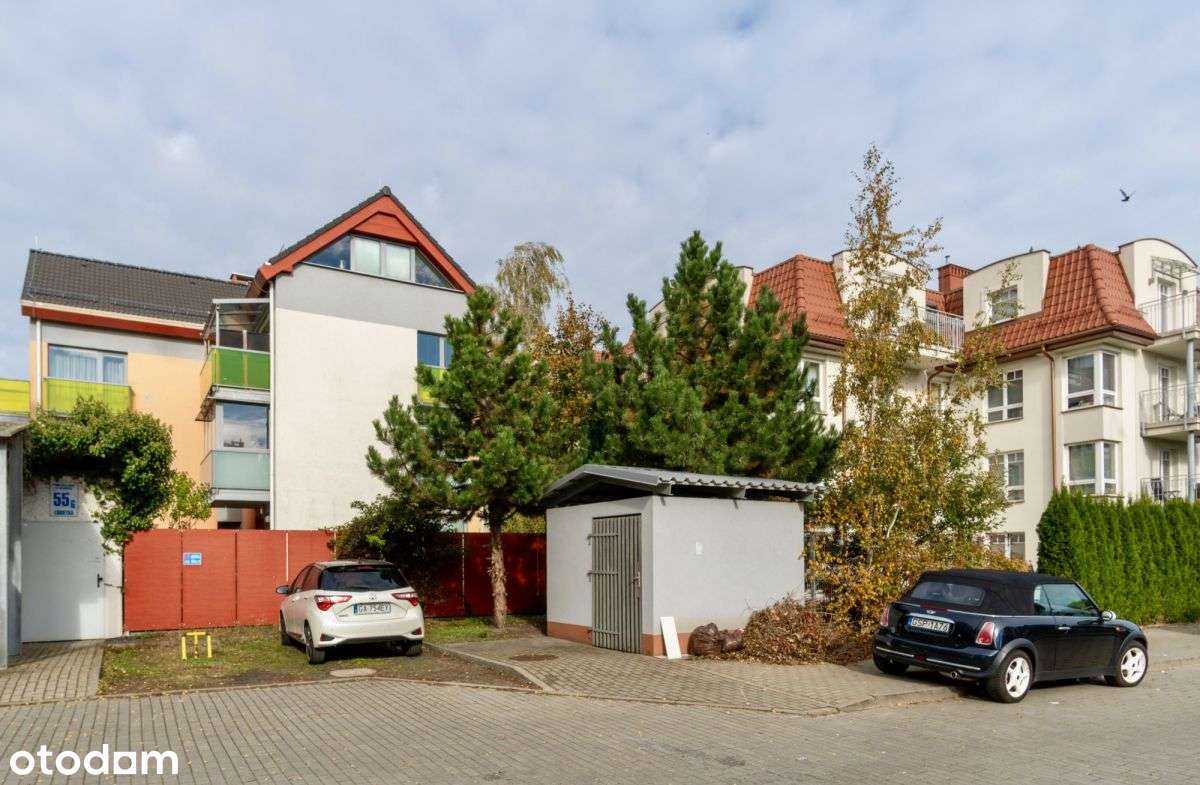 Wyjątkowy apartament w Dolnym Sopocie-17