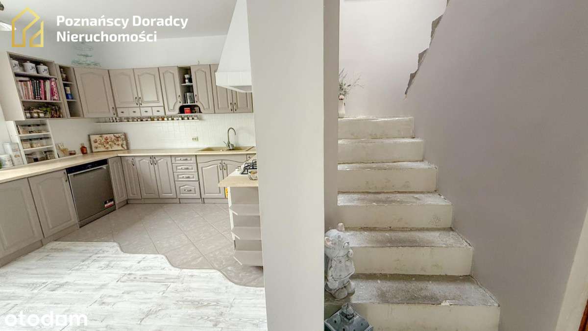 Dom jednorodzinny z wydzielonym mieszkaniem - Pełny obrazek: 5/19