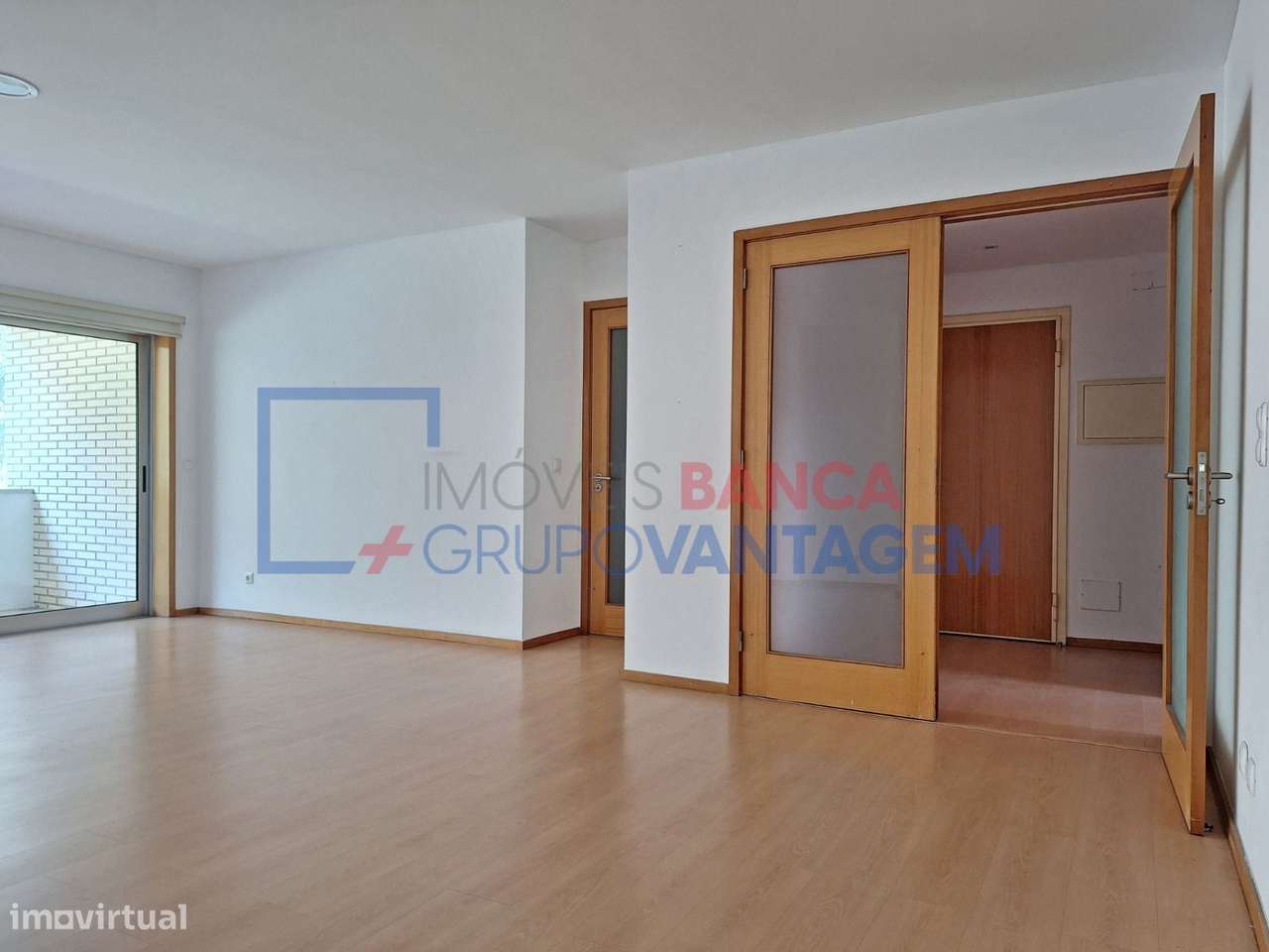 APARTAMENTO T3 - MOREIRA - Grande imagem: 3/27