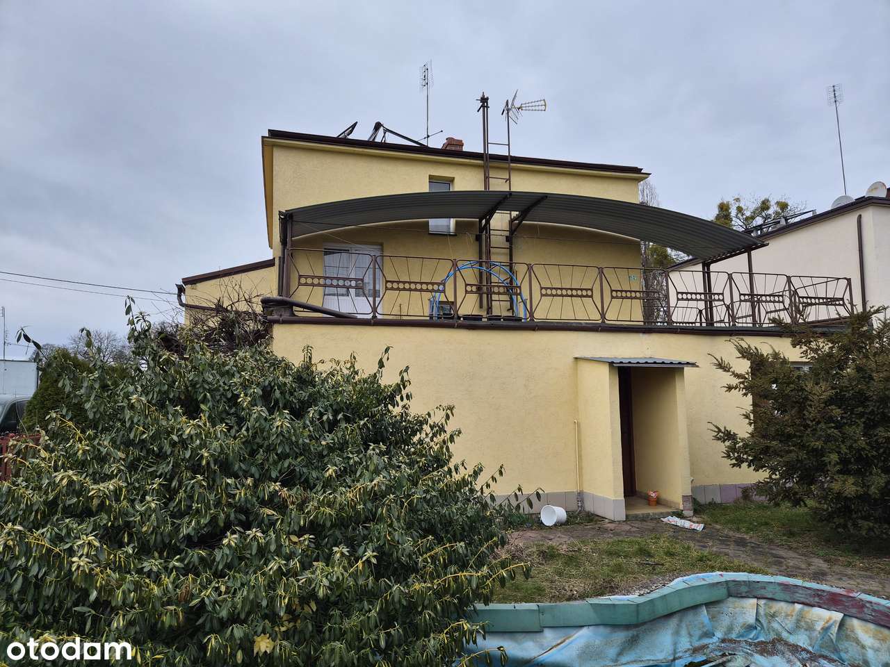 dom wolnostojący sprzedam do negocjacji-10