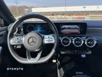 Mercedes-Benz Klasa A 200 AMG Line 7G-DCT - 9