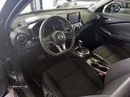 Nissan Juke 1.0 DIG-T N-Connecta DCT - 12