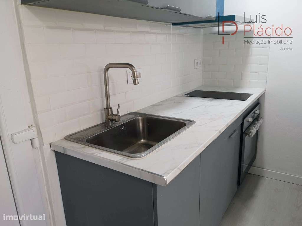 APARTAMENTO T2 +T0 | Sines | Próximo do Centro-20