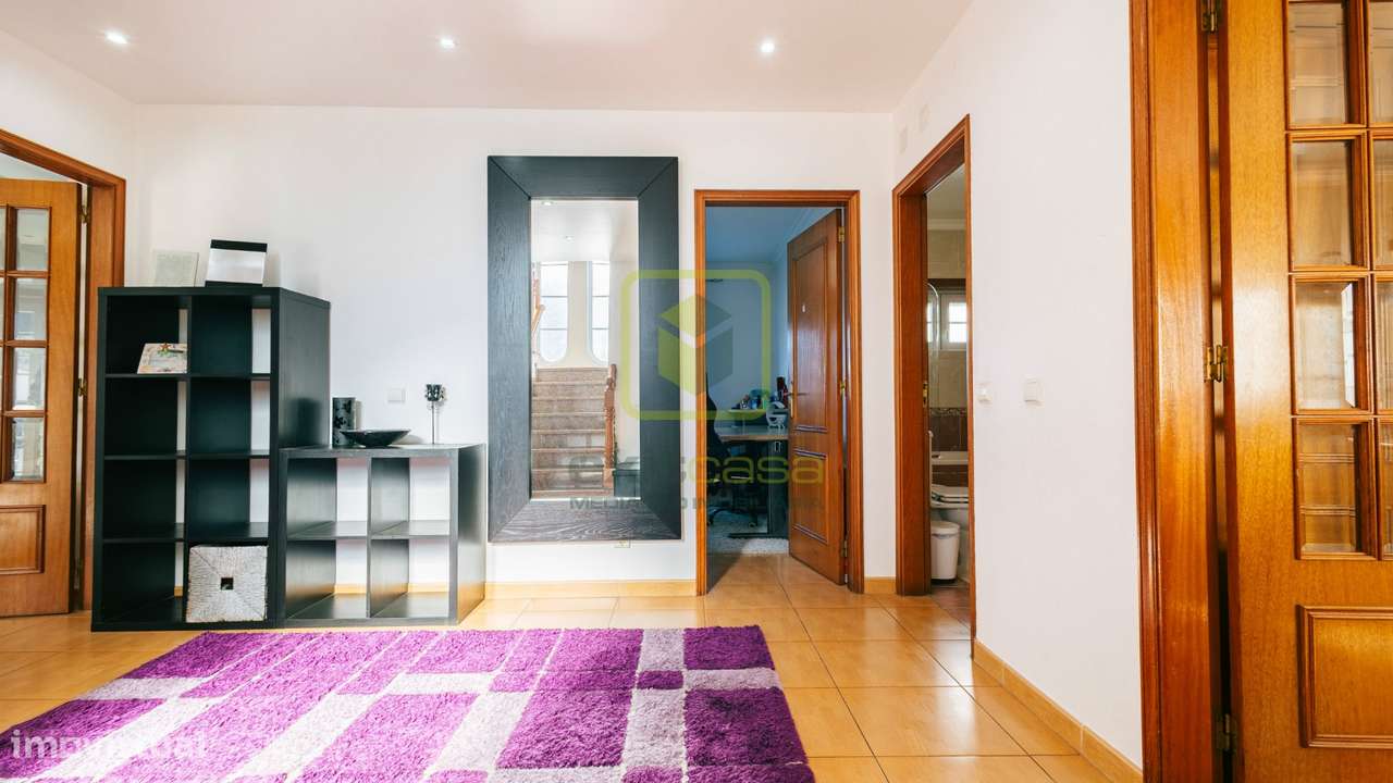 Moradia T3 com Piscina - Grande imagem: 4/39