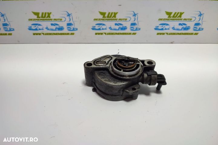 Pompa vacuum 1.6 tdci 90cp d156-3b Peugeot 207 1 seria - 1