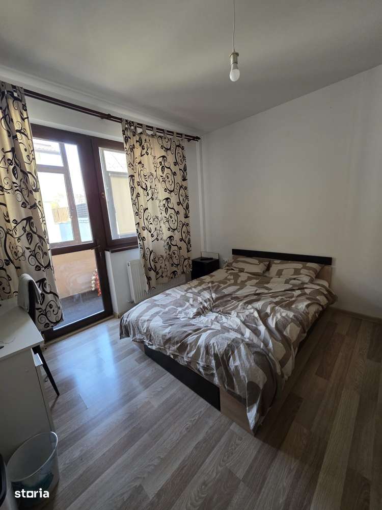 Etaj 1-Moara de Vant-Little Texas-2 Camere Decomandat 55mp-bloc nou-3