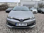 Toyota Auris 1.8 VVT-i Hybrid Automatik Edition - 15