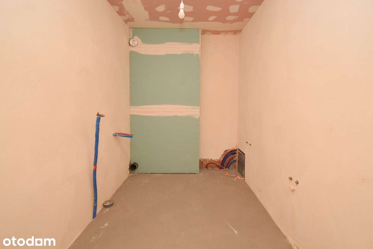 Część Domu | Gotowy do odbioru | 5 Pokoi | Ogródek-8