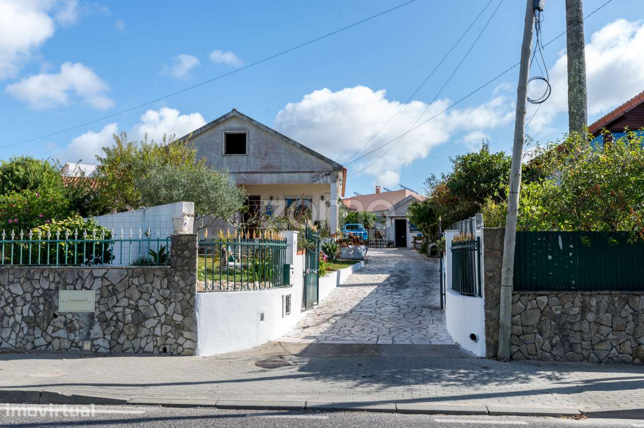 Moradia T3 em Mafra - Grande imagem: 1/36