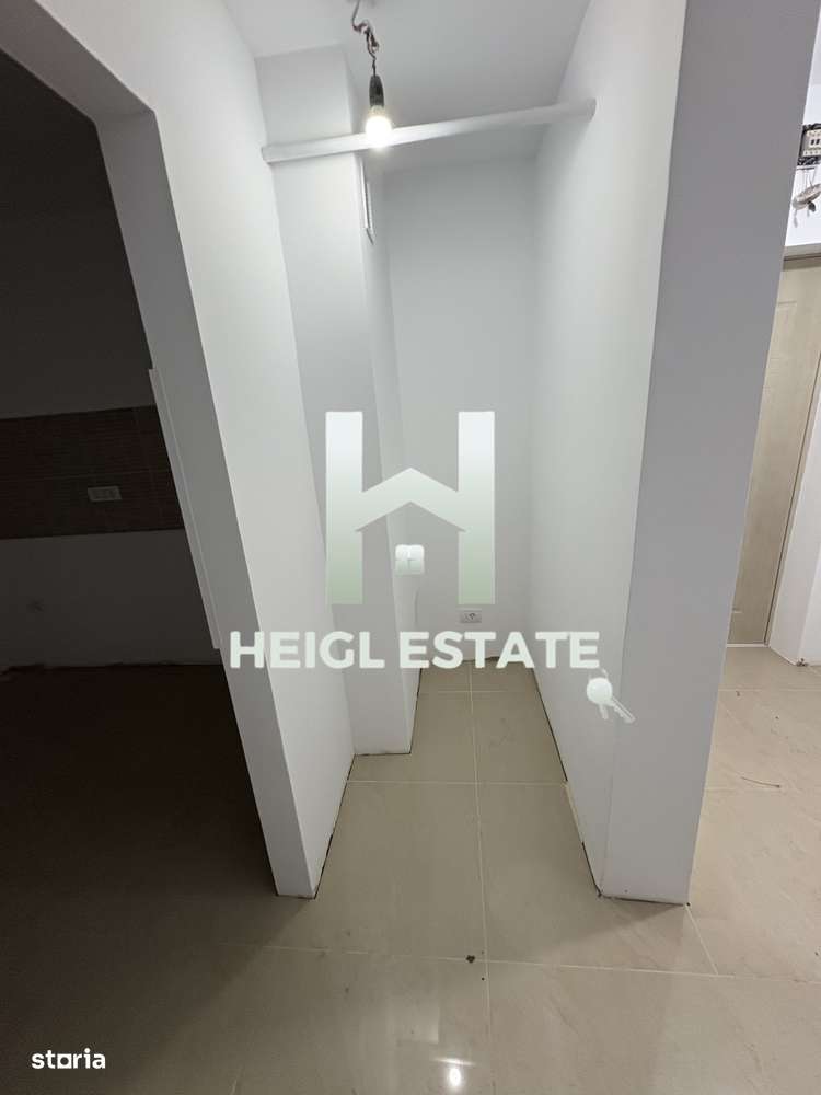 Apartament cu 2 camere in zona Dambovita - Imagine principală: 4/7