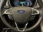 Ford Mondeo 2.0 TDCi Powershift Titanium - 23