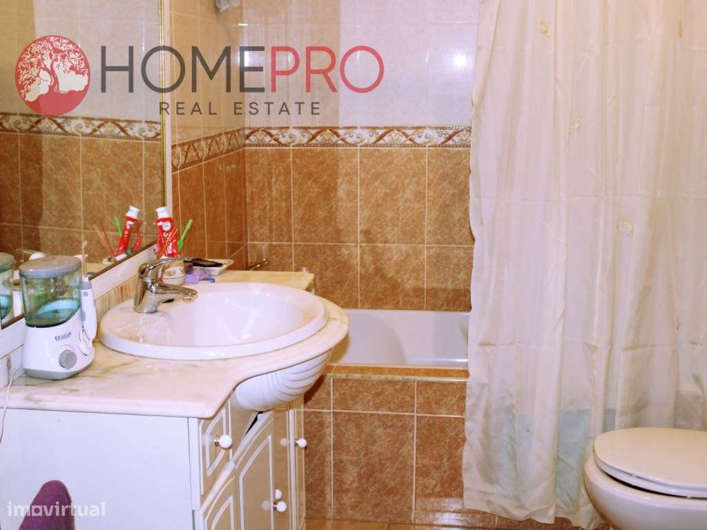 Tavira, Fantástica moradia V4 em zona residencial, com vista mar-19