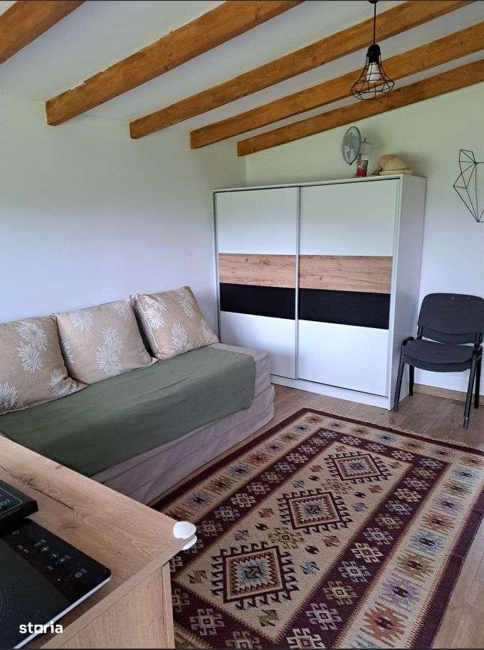 PF vand teren 1200mp cu casa CF cadastru Micesti Tureni 18km de Cluj - Imagine principală: 4/14