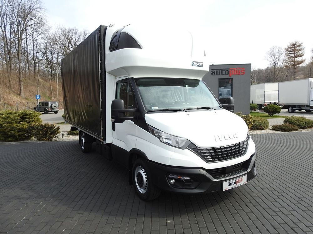 Iveco Daily 2020