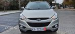 Hyundai ix35 2.0 CRDi Comfort 4WD - 17