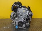 Motor NISSAN X-TRAIL 2.5L 165 CV - QR25 QR25DE - 2