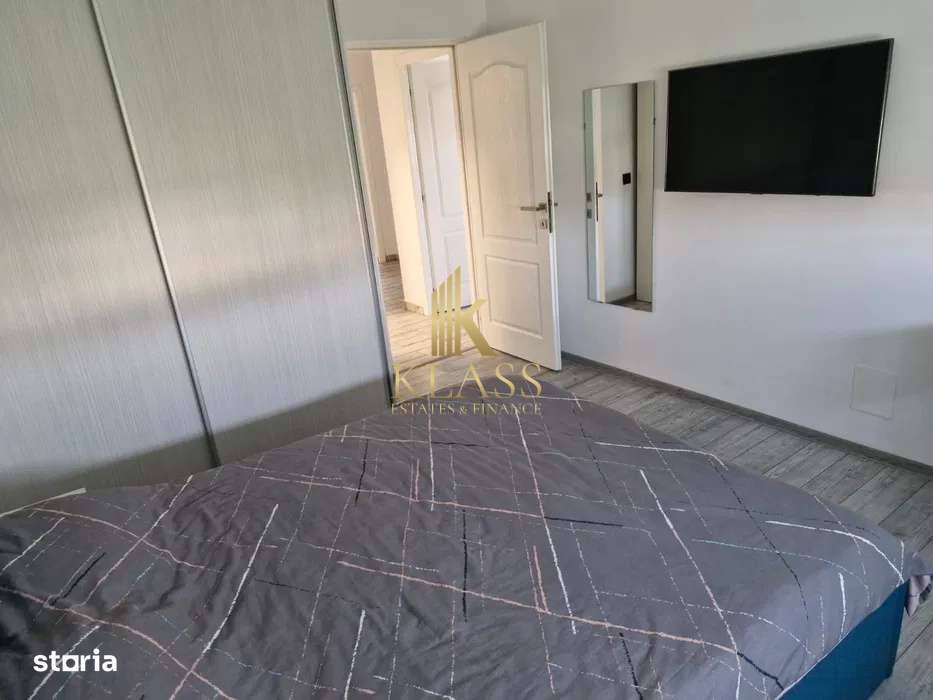 Ap. 3 camere zona Pallady Lux loc parcare optional - Imagine principală: 4/10