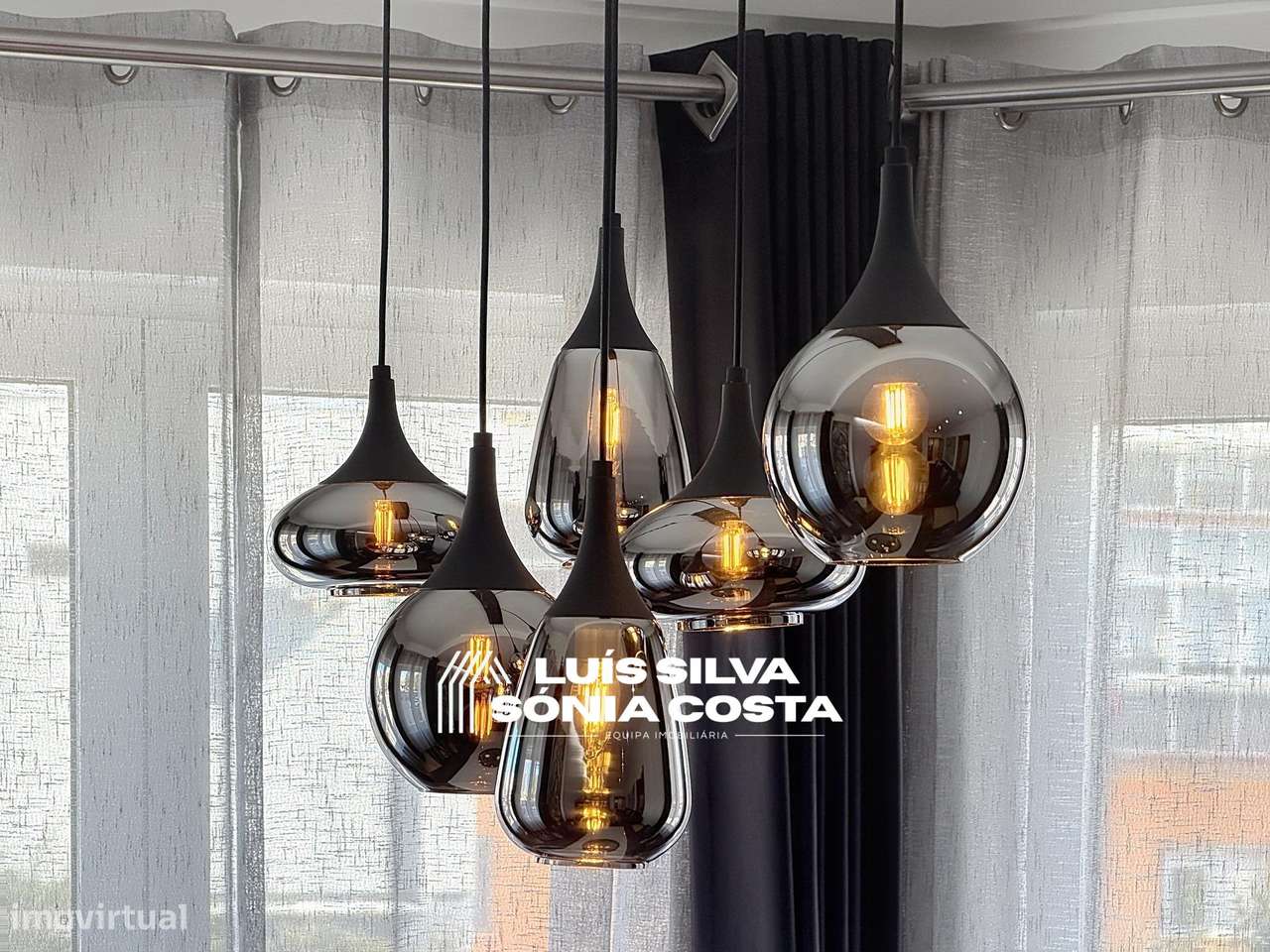 Incrível Apartamento T3 Totalmente Renovado em 2025 c/ Garagem,...-4