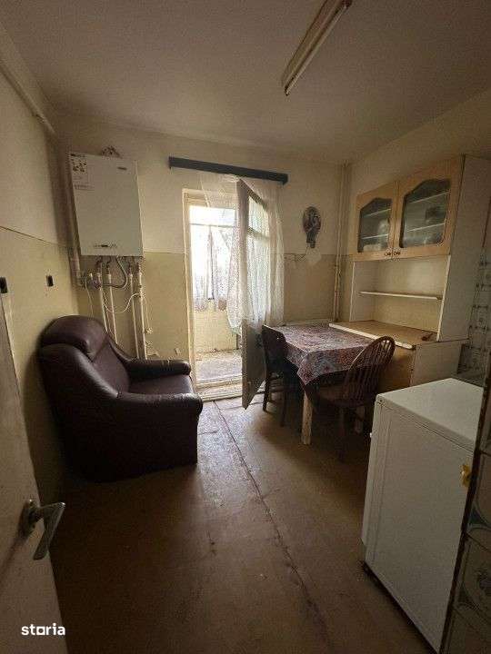 Apartament 2 camere decomandat, zona Independentei, etaj 2 - Imagine principală: 2/8