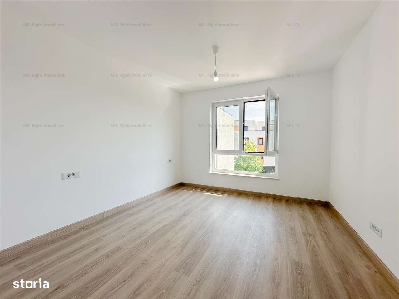 Apartament NOU 2 camere | Nemobilat | Parcare SUBTERANA | Tractorul - Imagine principală: 5/9