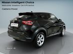 Nissan Juke 1.0 DIG-T DCT N-Connecta - 13